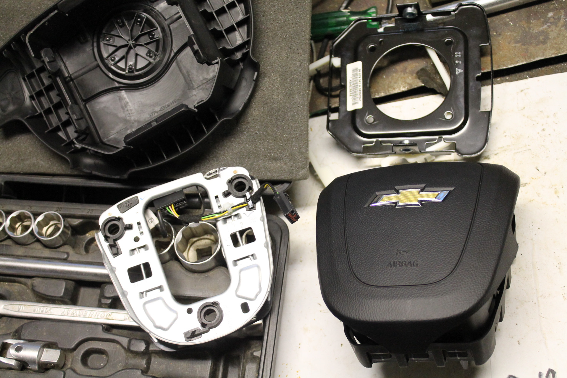 Как отрегулировать крышку багажника? — Сообщество «Клуб Toyota Mark II ...