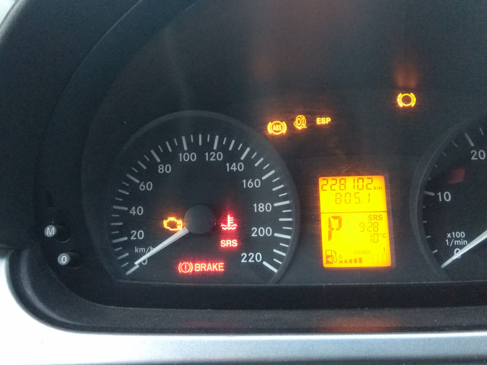 Проблема. — DRIVE2