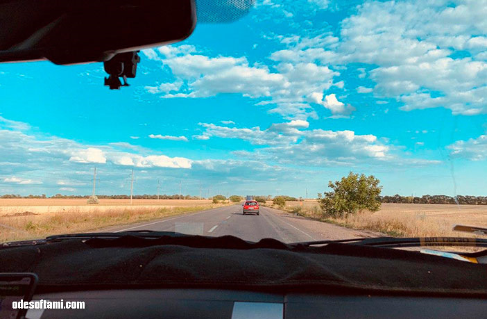 Устричная ферма — Устрицы Скифии — Mitsubishi Outlander XL, 2,4 л, 2008 ...