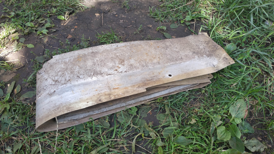 Решение проблемы с вибрацией руля при торможении — Lada 2114, 1,6 л ...