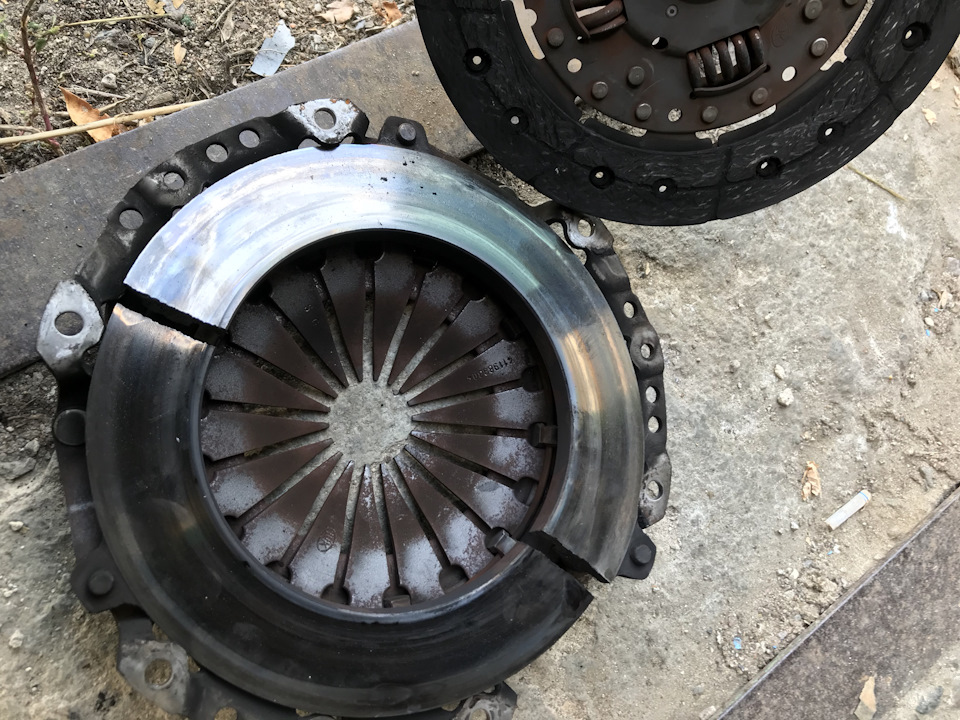 Фото в бортжурнале Rover 400 Mk2