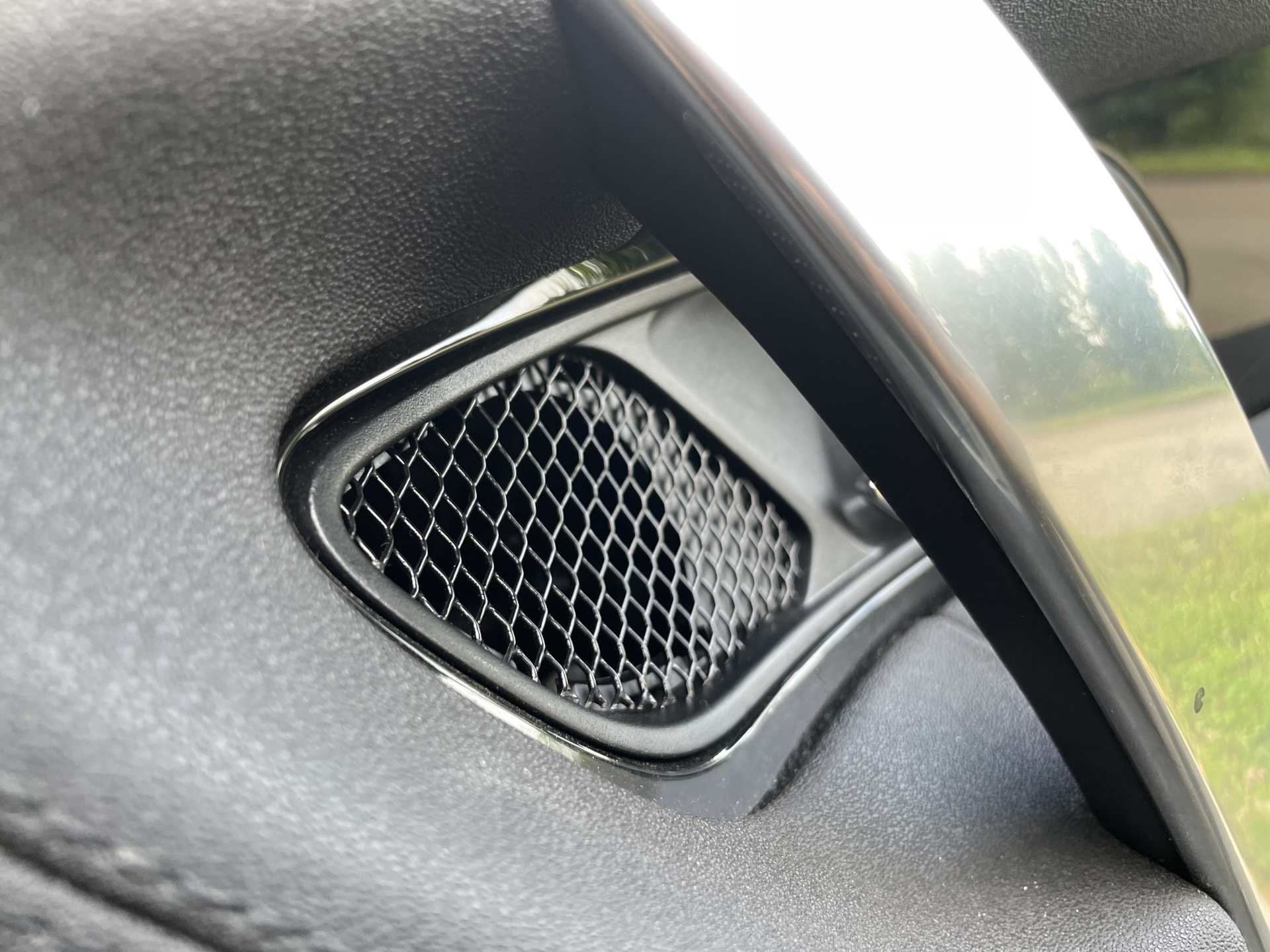 Доработка акустики, что нового — Land Rover Discovery Sport (2G), 2 л ...