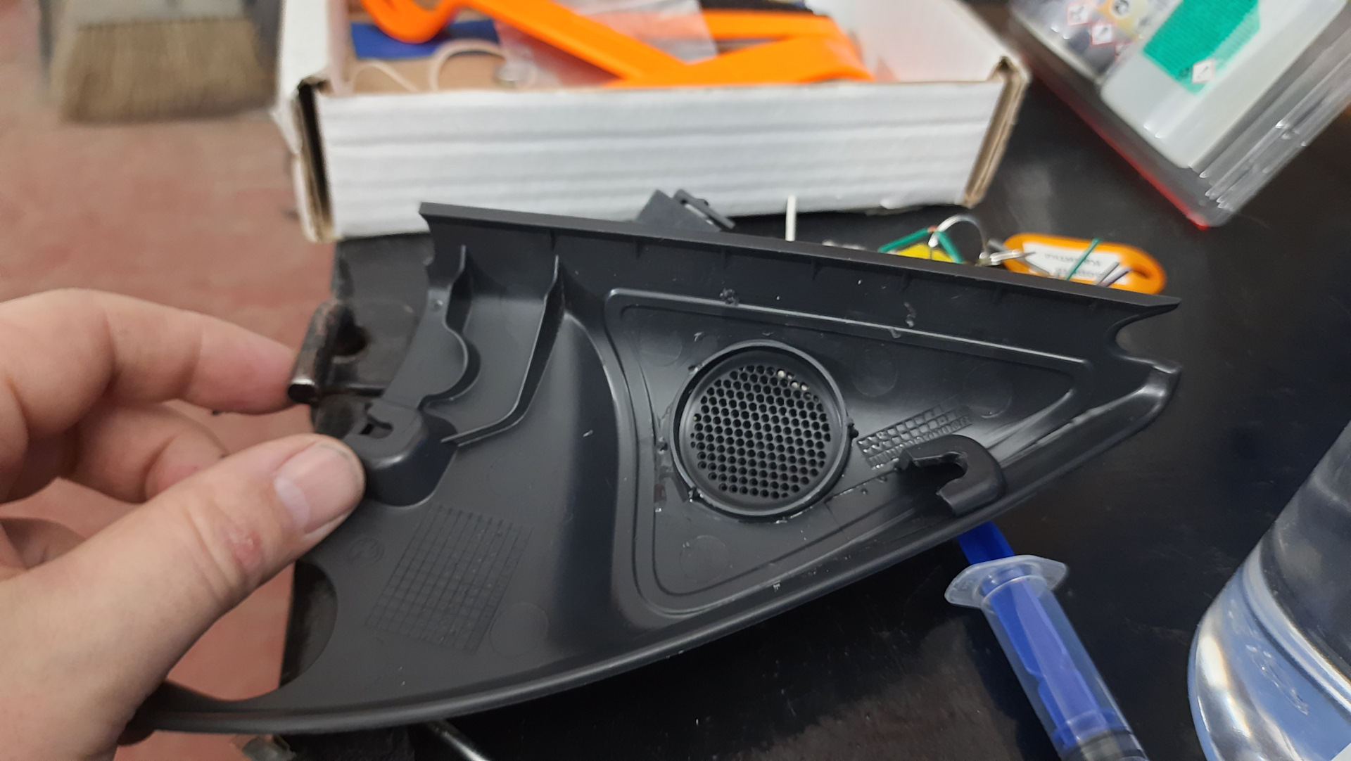 Переход на трехполосную систему. Акт первый🎶 — Volkswagen Polo liftback ...