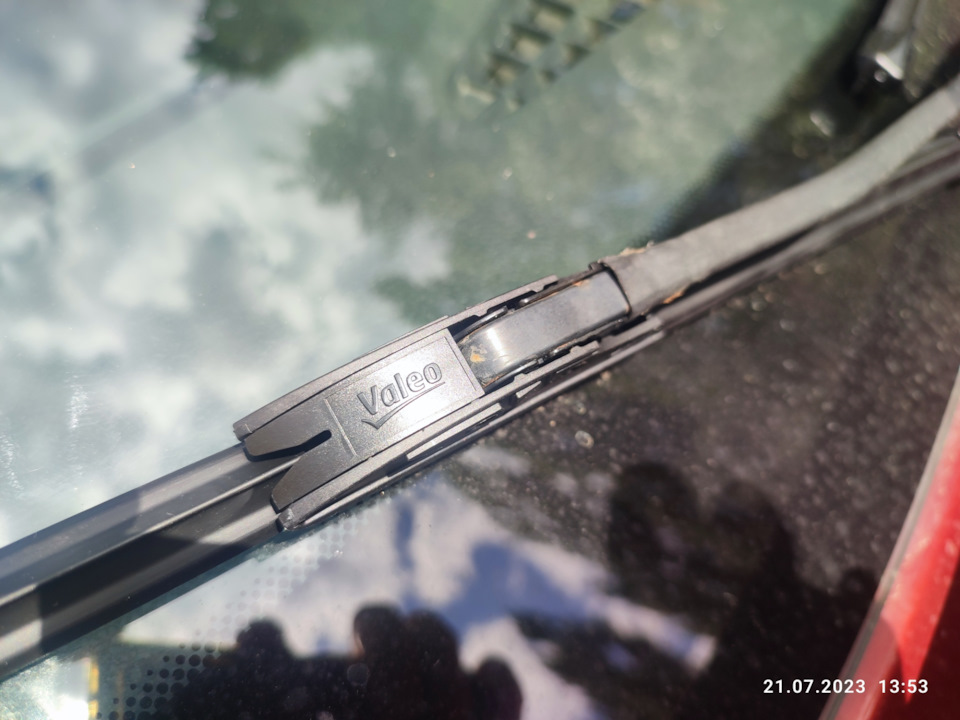 Фото в бортжурнале Renault Duster (1G)