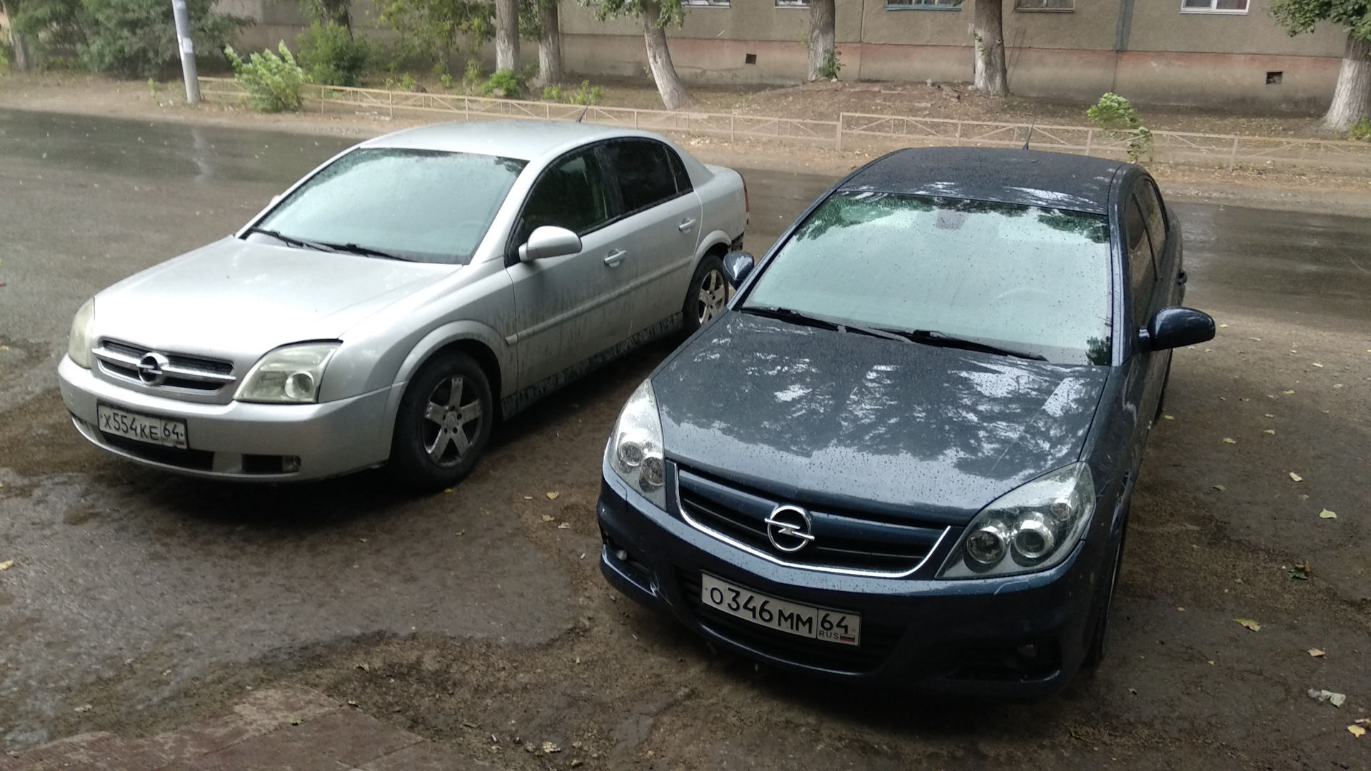 Opel Vectra C 1.8 бензиновый 2004 | 1.8 122 Л/С на DRIVE2