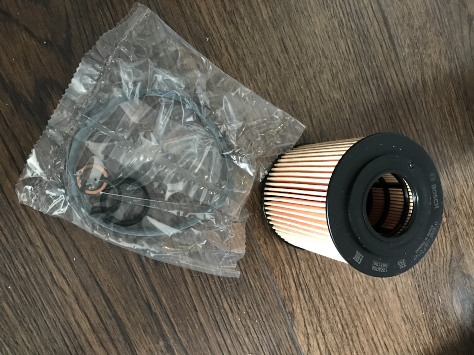 Фото в бортжурнале BMW 3 series (E90)