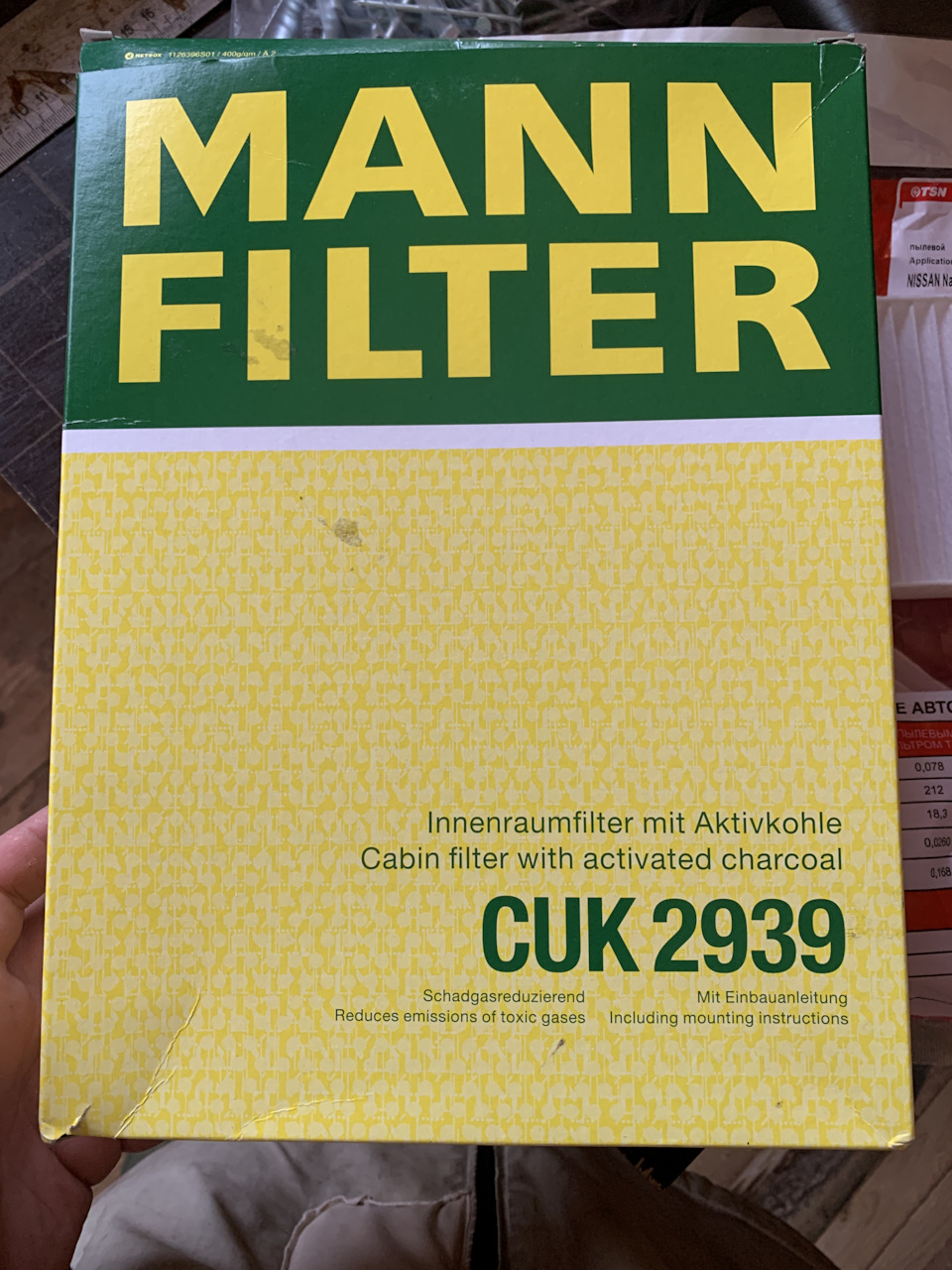 Потеют стекла и холодно в салоне? — Volkswagen Golf Mk6, 1,4 л, 2012 ...