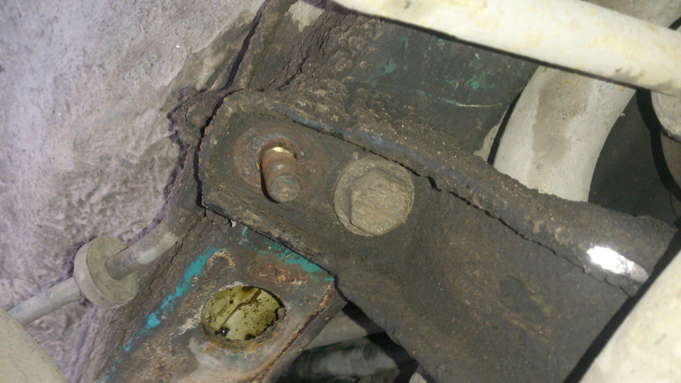 PAAAAgAlmuA 960 Как отрегулировать торсионы на т4