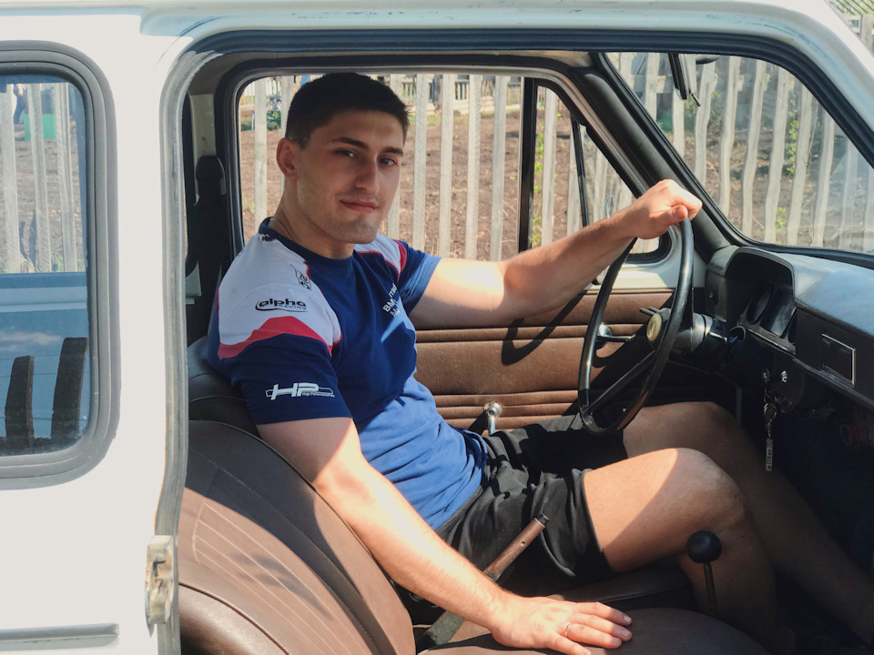 Переход на вентилируемые тормозные диски + инструкция прокачки в ...