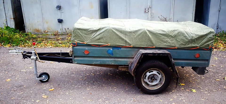 Прицеп 1993 года для легковых автомобилей. Смотреть фото Прицеп 1993 года для легковых автомобилей. Смотреть картинку Прицеп 1993 года для легковых автомобилей. Картинка про Прицеп 1993 года для легковых автомобилей. Фото Прицеп 1993 года для легковых автомобилей