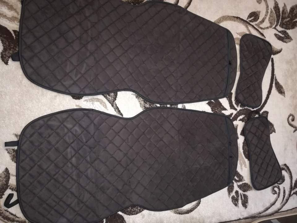 Тюнинг мунинг — Geely Emgrand X7, 2 л, 2019 года | тюнинг | DRIVE2