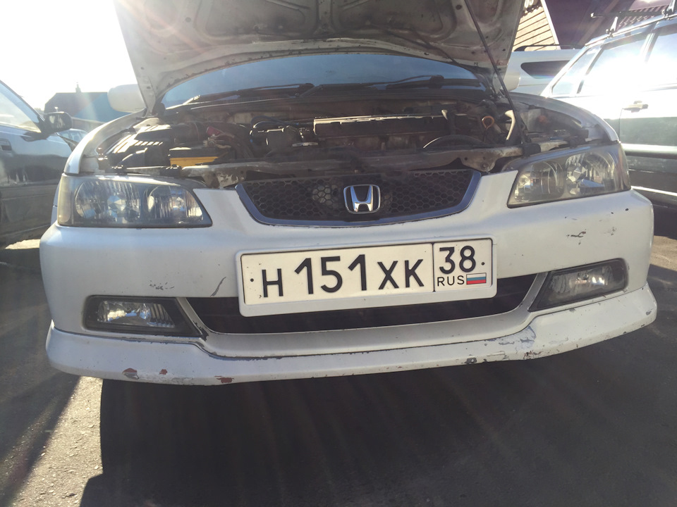 Решетка радиатора ecr33 рестайл нг type m — Nissan Skyline (R33 Series ...