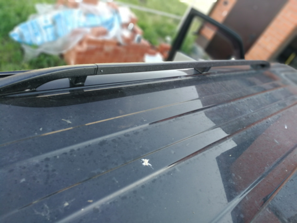 Фото в бортжурнале Nissan Patrol (Y61)