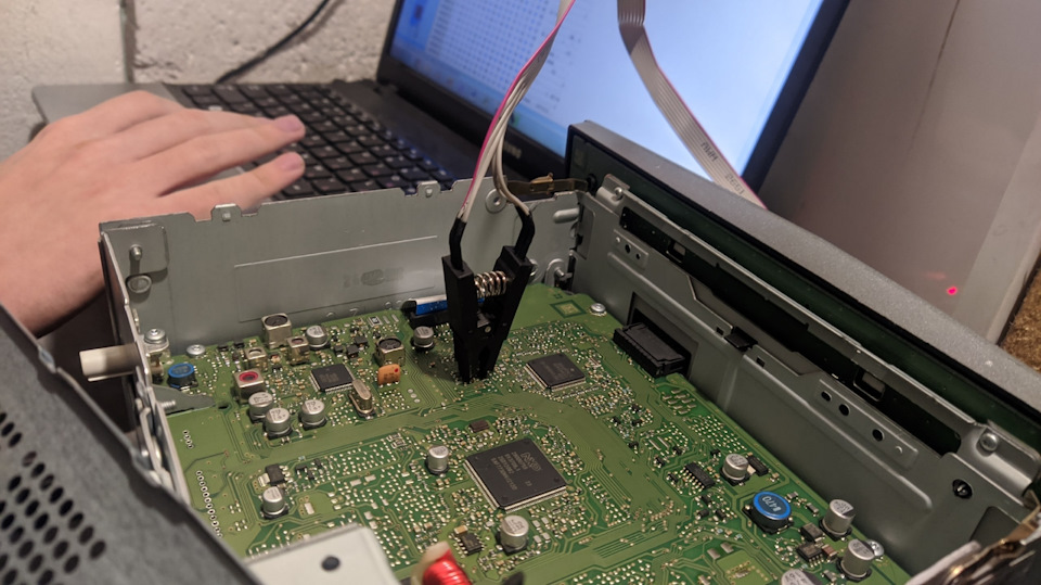 Фото в бортжурнале Opel Astra H