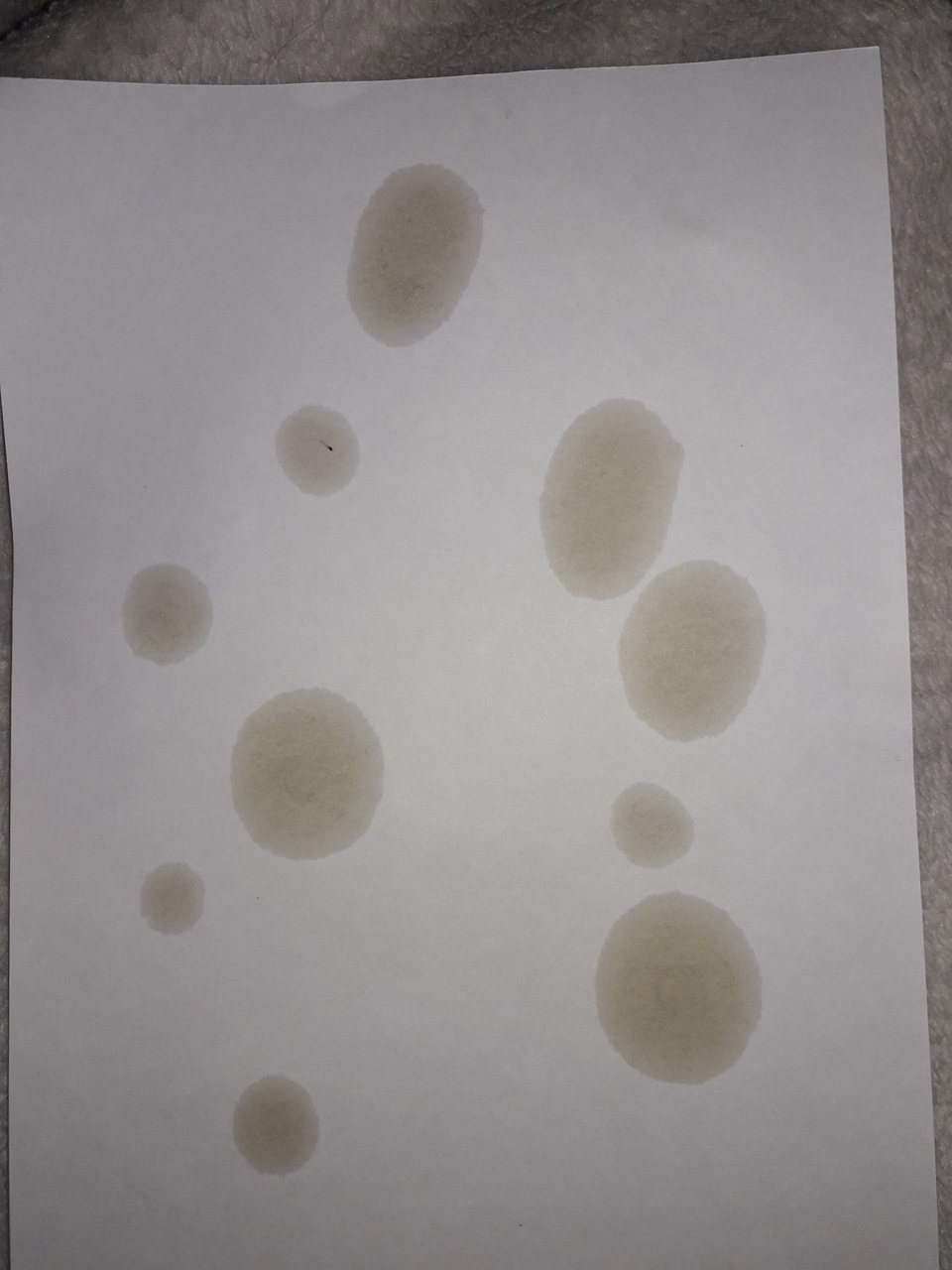 Фото в бортжурнале Lada Granta