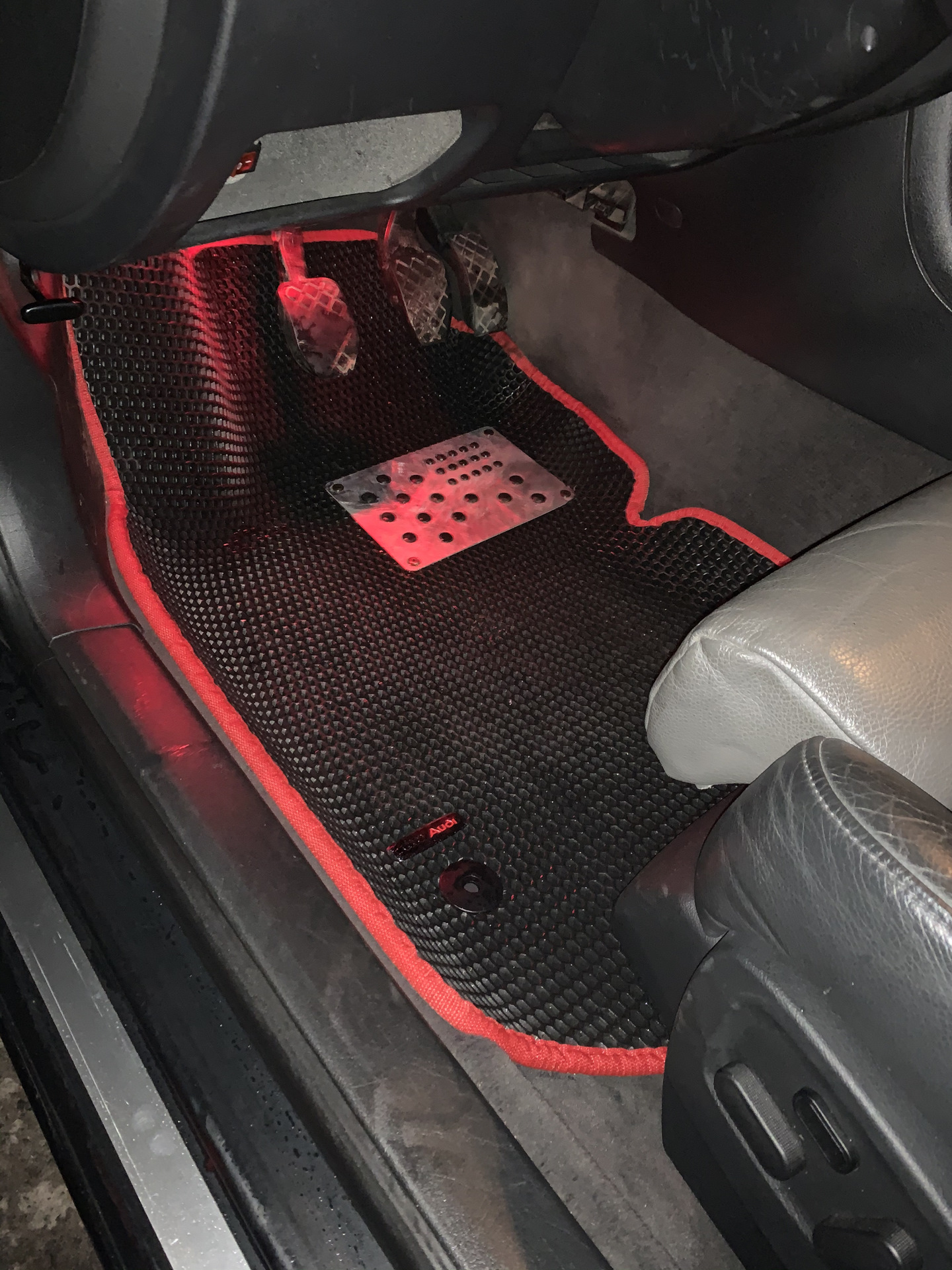 Болтается рычаг КПП УАЗ Патриот (Много фото!) - avtozahod.ru