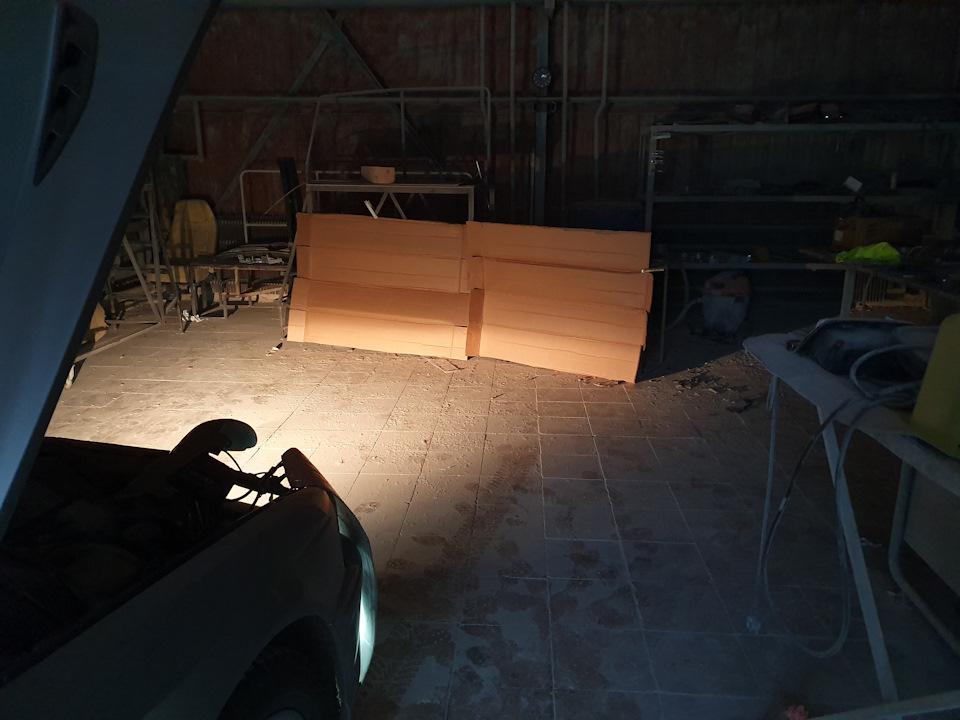 Фото в бортжурнале BMW 5 series (E39)