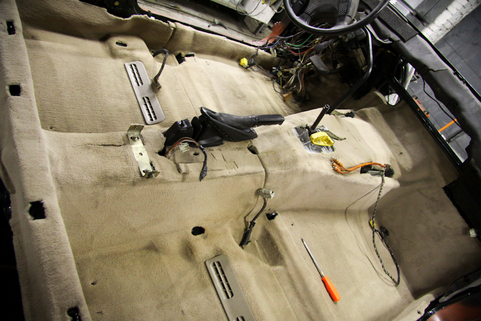 Замена фреона в кондиционере. — Toyota Camry (XV40), 2,4 л, 2006 года ...