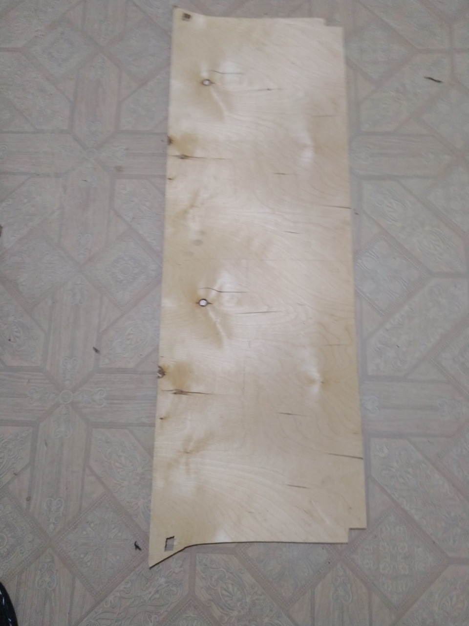 Фото в бортжурнале Haval H6 (1G)