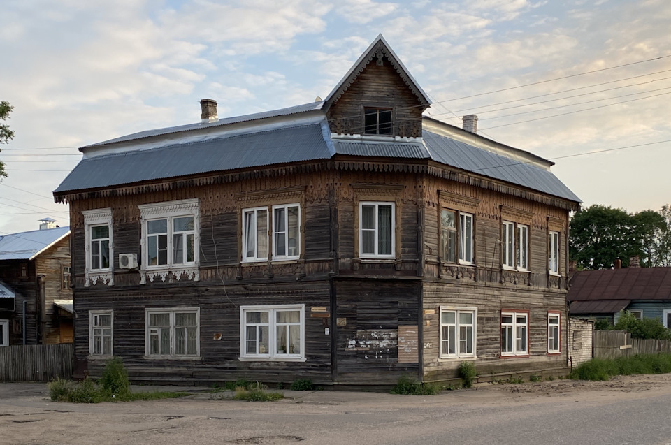 автоматическое включение ДХО при пуске двигателя — ГАЗ 3110, 2,4 л ...