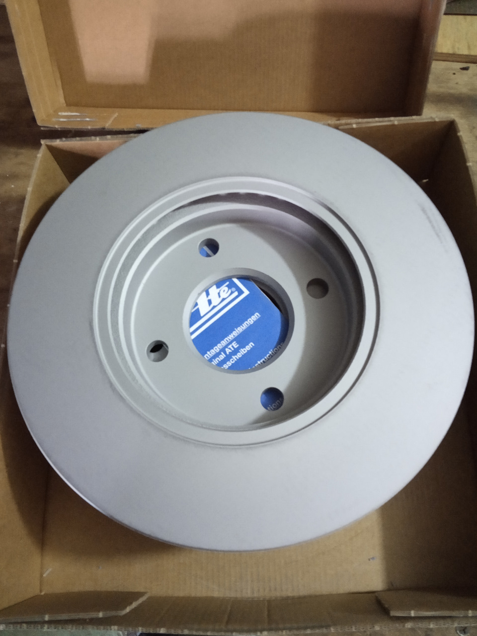 Фото в бортжурнале Ford Fusion