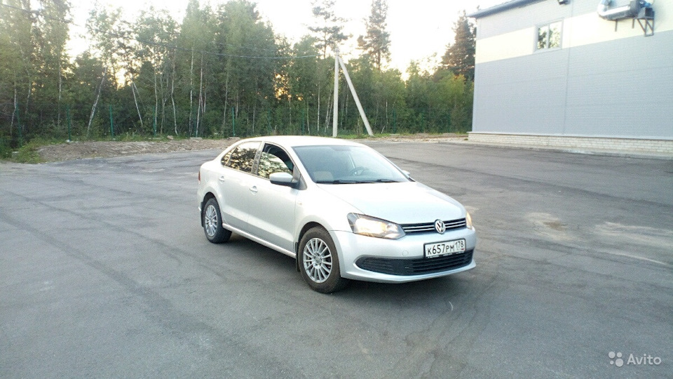 Купил опорные подшипники передней подвески — Lada Приора седан, 1,6 л ...