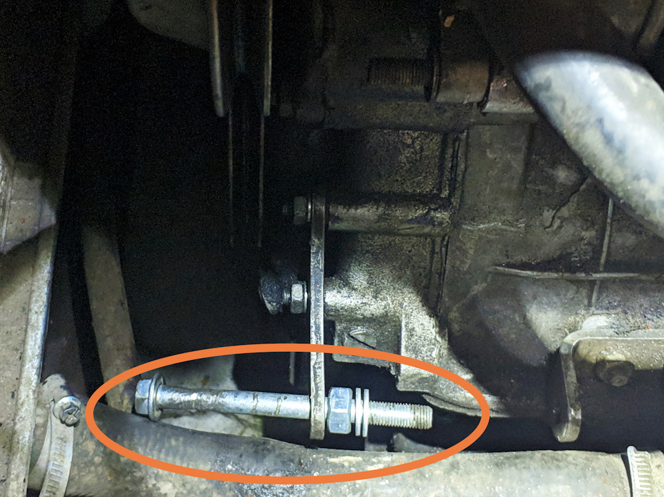 Свап генератора москвич 412 — ИЖ Москвич 412, 1,7 л, 1980 года | своими ...