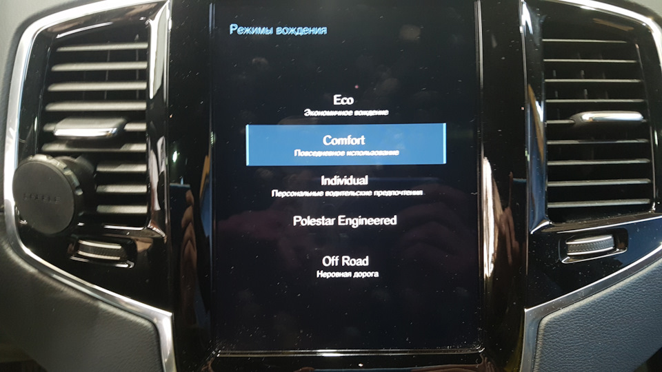 Polestar VOLVO после санкций — GUGGSERVICE на DRIVE2