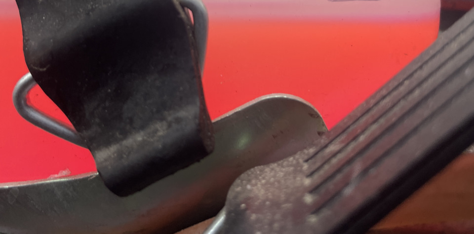 Фото в бортжурнале Lada 4x4 3D