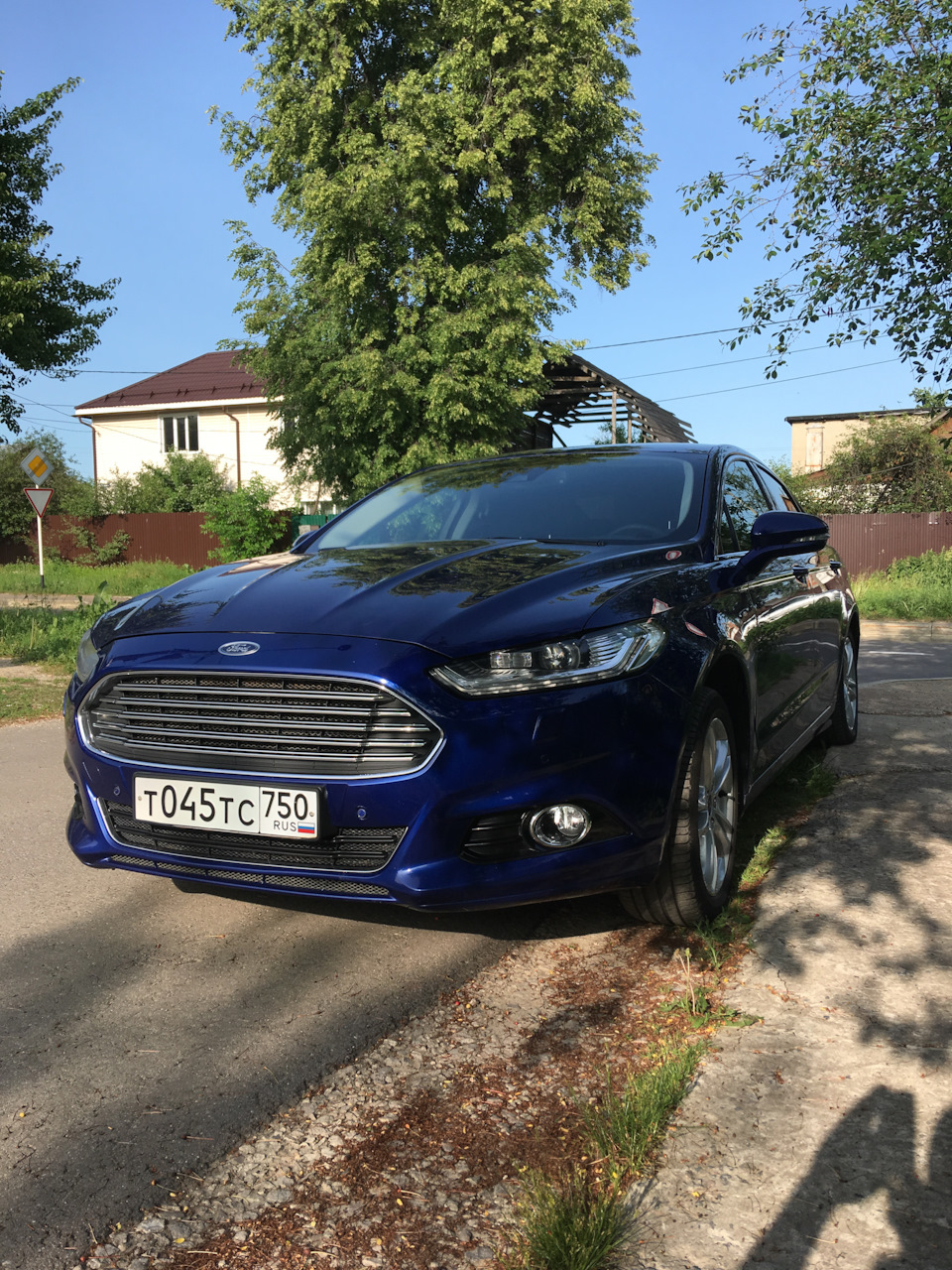 100000 пробега, подводим итоги. — Ford Mondeo V, 2 л, 2015 года |  наблюдение | DRIVE2