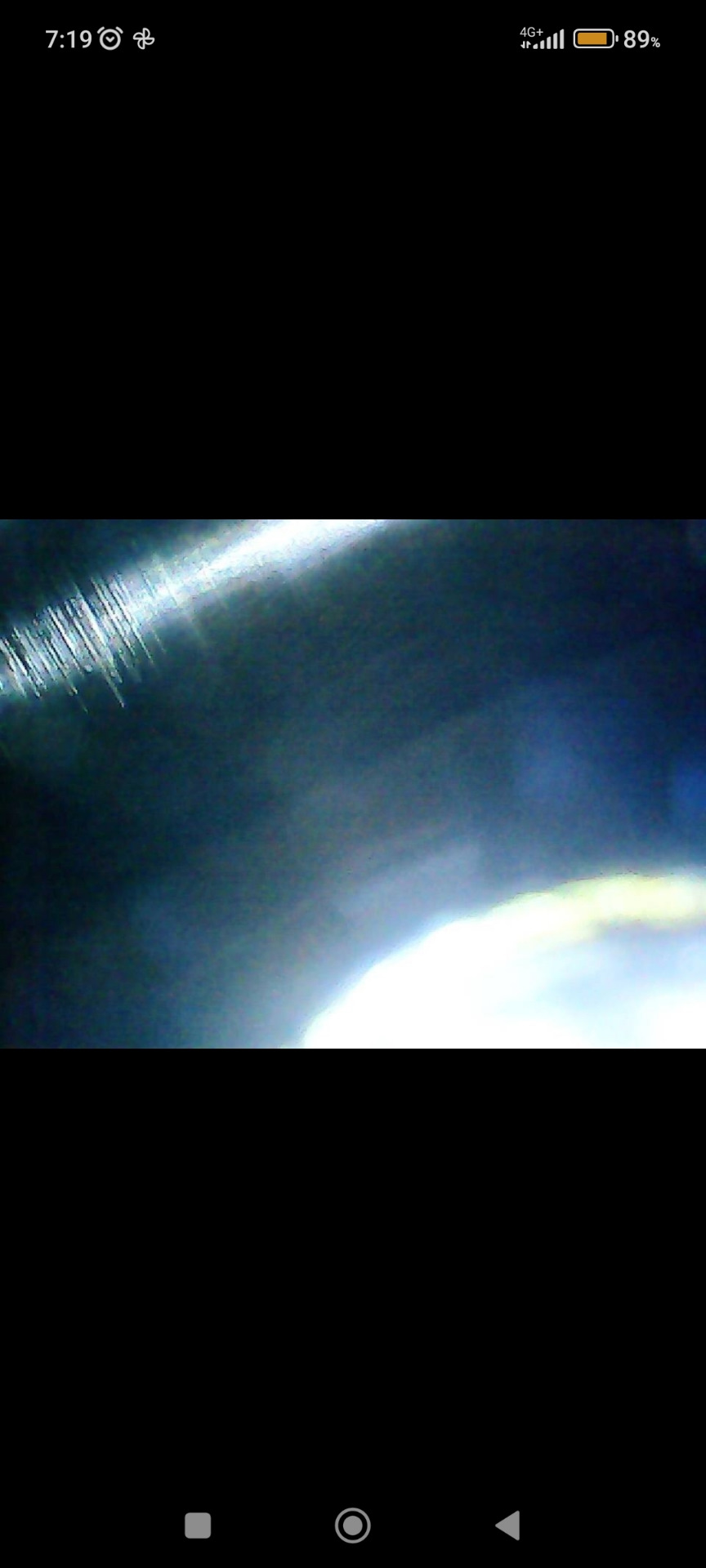 Плановая эндоскопия g4kd спустя 66 тысяч и 6 лет после замены шорт ...