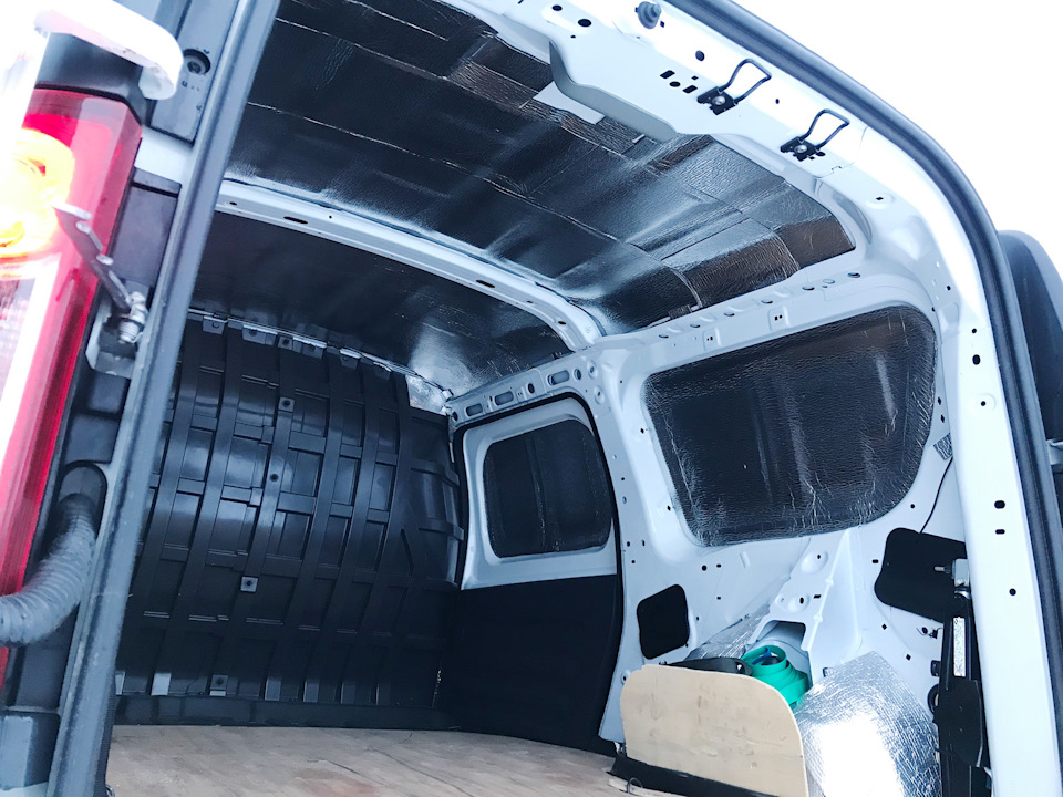 Ларгус Фургон Фото Кузова – Telegraph