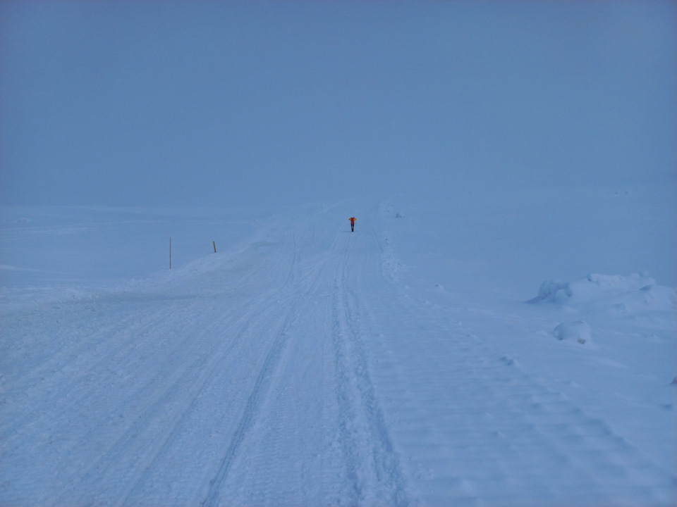 Фото в бортжурнале Lada Largus Cross
