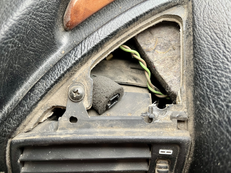 Фото в бортжурнале Mercedes-Benz C-Class (W202)