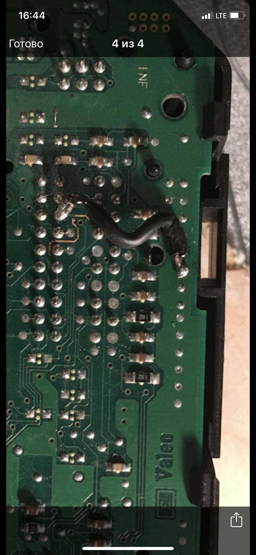 Неисправности (пежо 307)с показанием уровня топлива и масла — DRIVE2