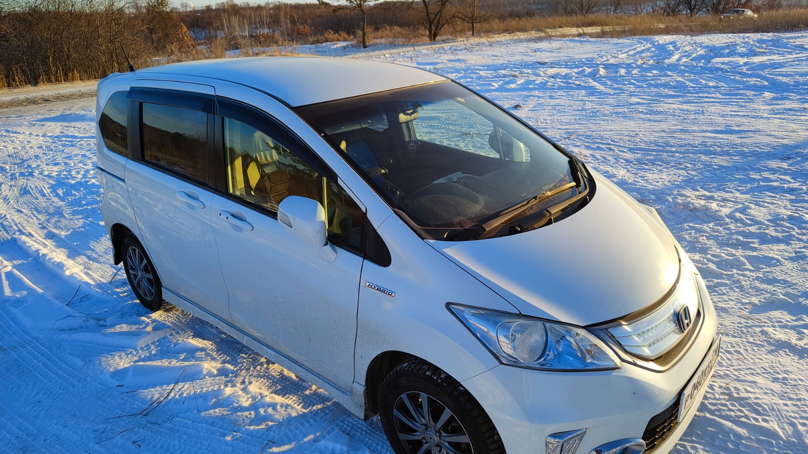 Вариаторы honda freed Вариаторы honda freed