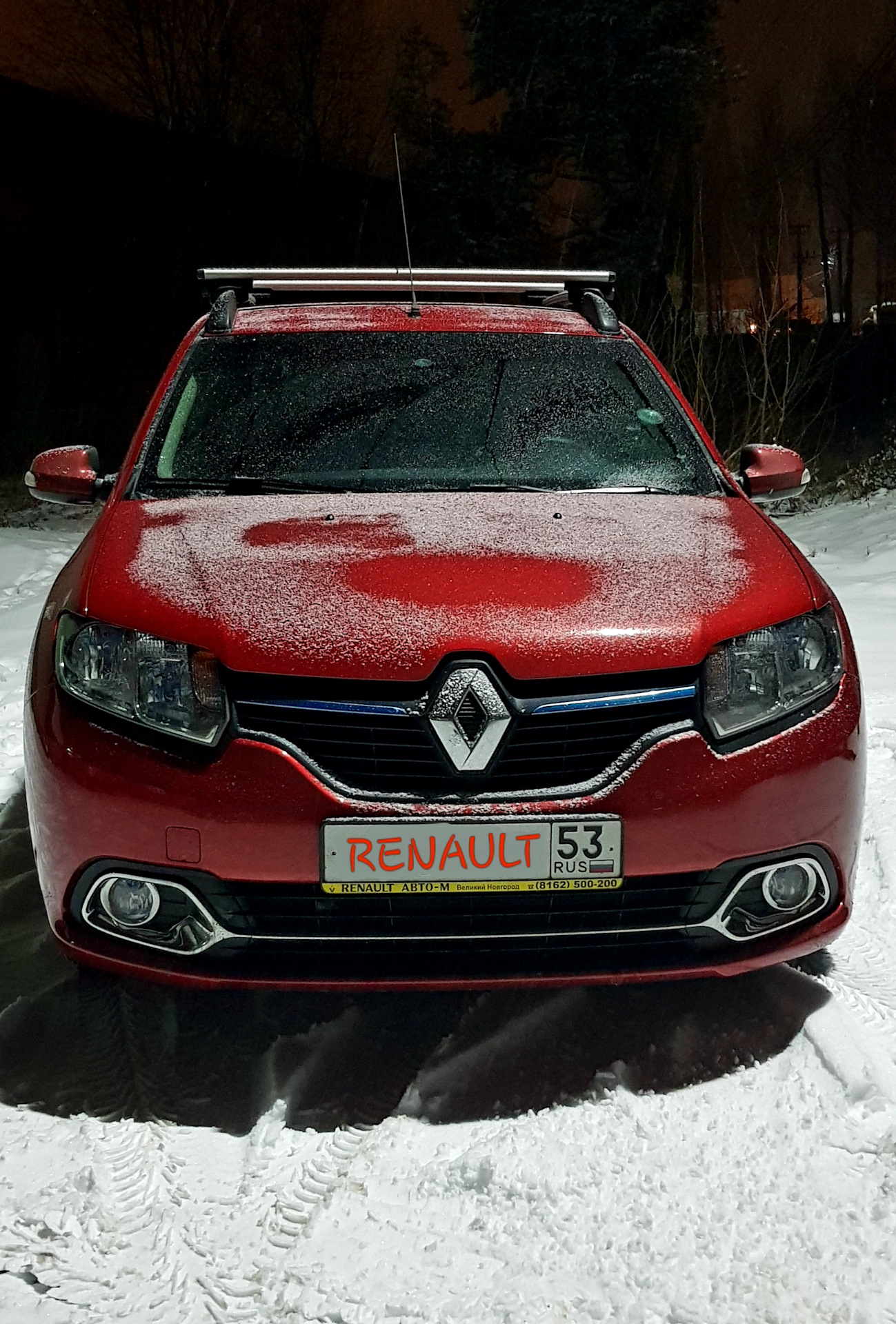 Выбор чехлов и ожидание готовности. — Renault Logan (2G), 1,6 л, 2018 года  | другое | DRIVE2