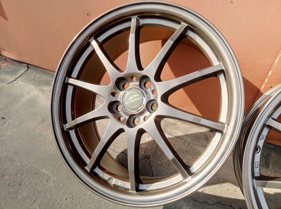 Если кто захочет такой обвес как у меня спрашивайте, помогу. Матрицы ...