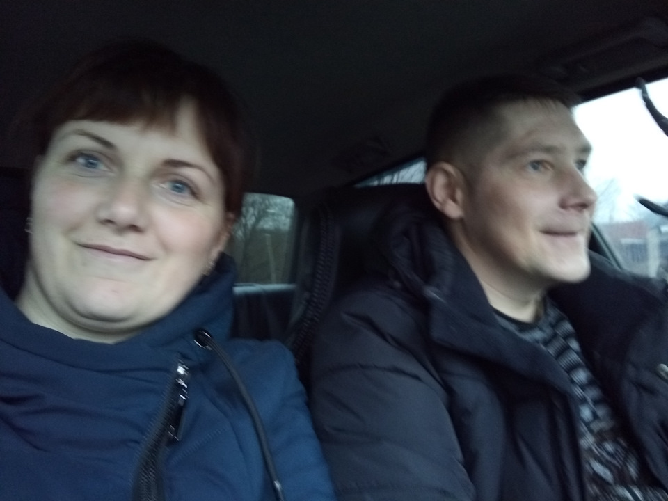 Жена — Audi 80 (B4), 2 л, 1994 года | обкатка | DRIVE2