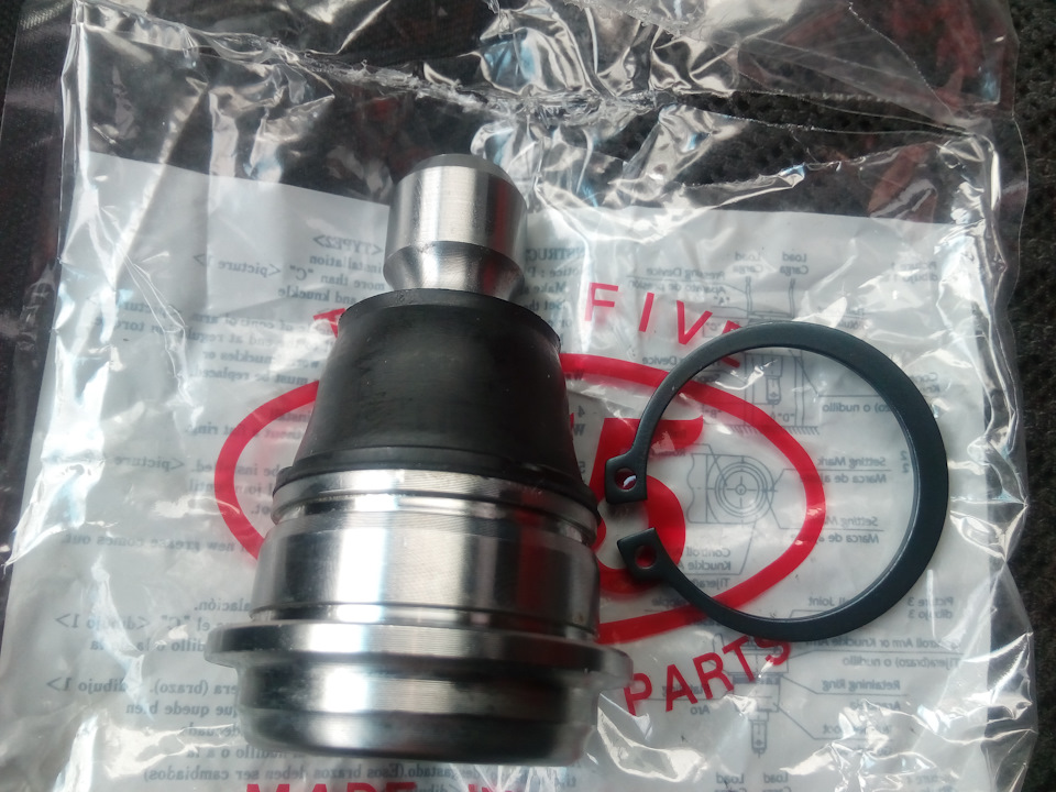 Отзыв по брелоку сигнализации — Ford Focus II Sedan, 1,8 л, 2007 года ...