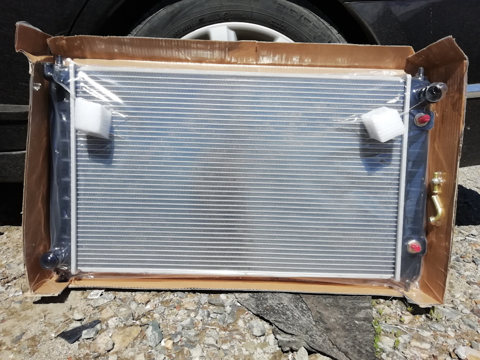 Фото в бортжурнале Nissan Teana (J32)