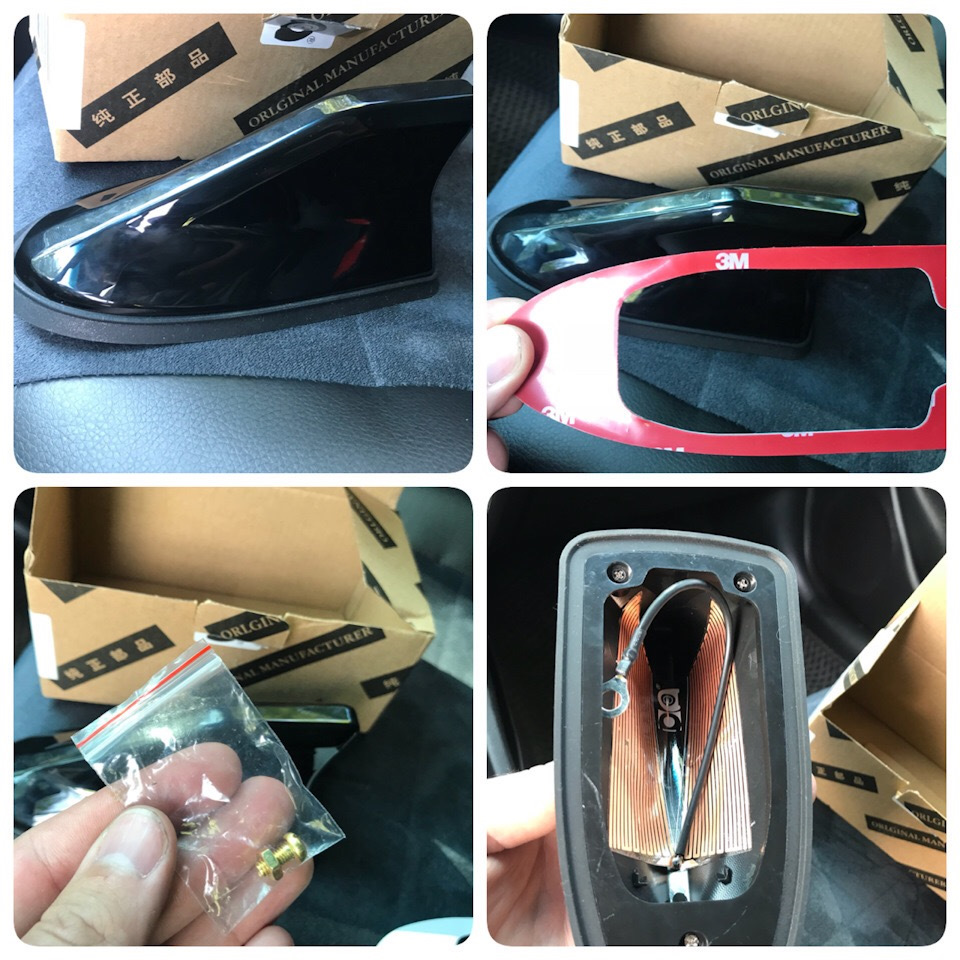 Фото в бортжурнале KIA Rio (3G)
