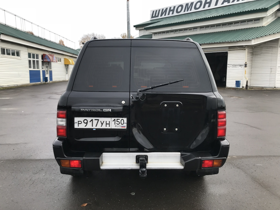 Постройка Нивы для Трофи-рейдов под категорию ТР-С (ТР-0). Начало — DRIVE2