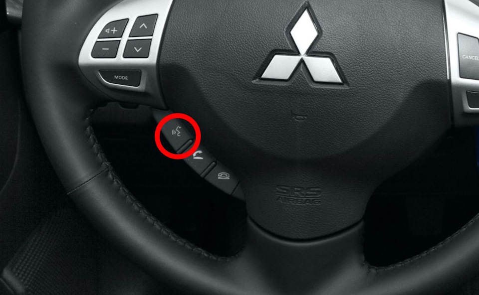 Фото в бортжурнале Mitsubishi Lancer X