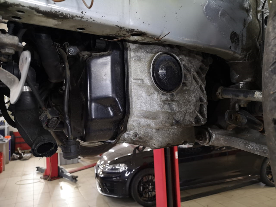 Климат контроль и колонка — Lada Приора седан, 1,6 л, 2007 года ...