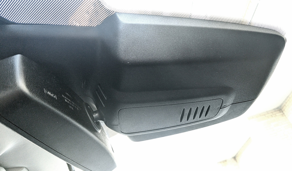 Фото в бортжурнале Ford Focus III Wagon