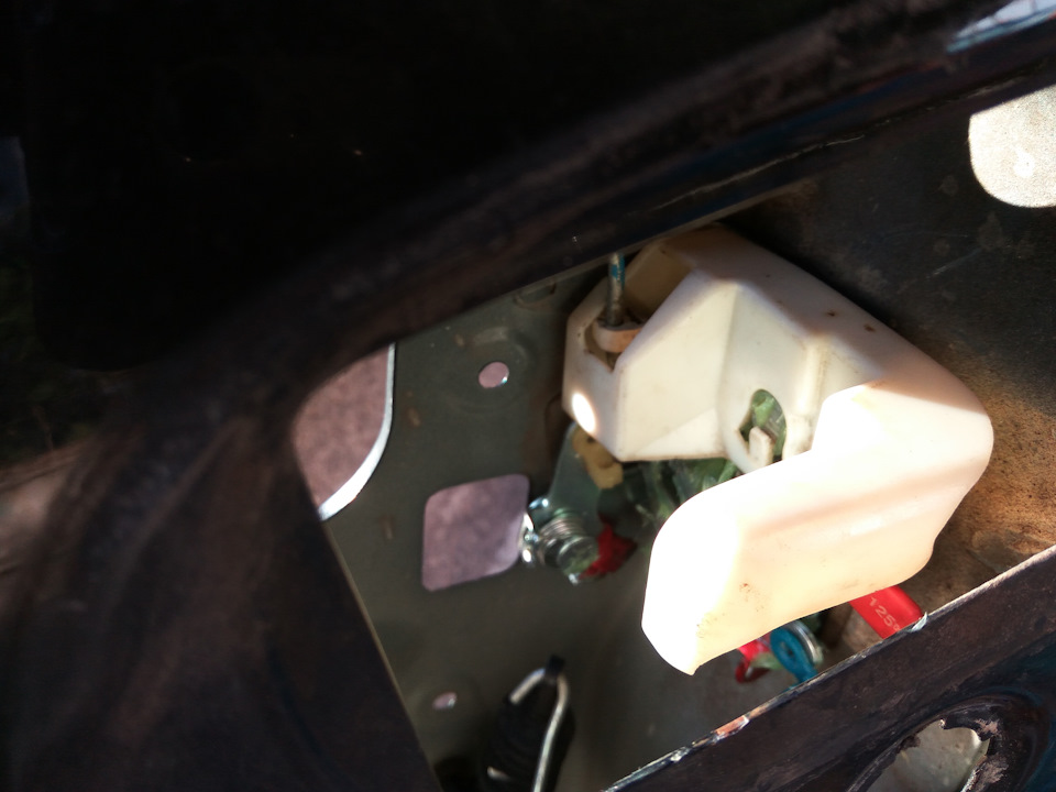 Фото в бортжурнале Daewoo Nexia (N150)