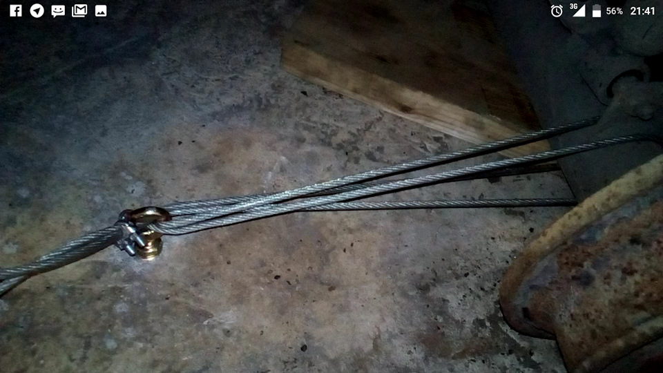 Фото в бортжурнале Audi 80 (B3)