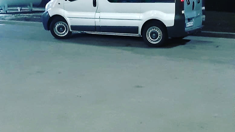 Как определить неисправность ТУРБИНЫ — Opel Vivaro (1G), 1,9 л, 2002 ...