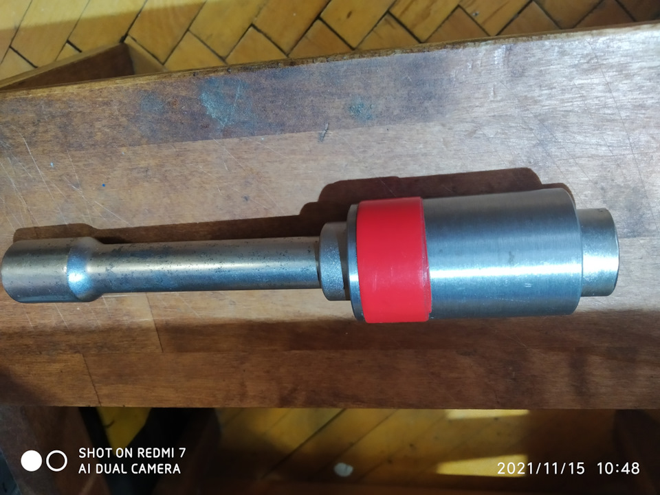 ФФ2 — как установить стопорку в заднем суппорте — Сообщество ...